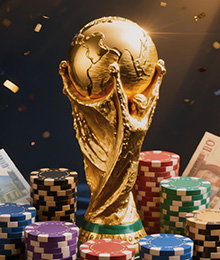 Pronostici della settimana